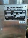 SUSSMAN ES180 Sterilizer