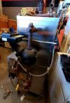 SUSSMAN ES180 Sterilizer