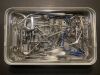PILLING Tonsil Adenoid (T&A) Instrument Set
