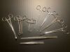 PILLING Tonsil Adenoid (T&A) Instrument Set