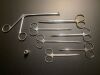 PILLING Tonsil Adenoid (T&A) Instrument Set