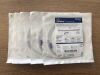 BOSTON SCIENTIFIC 46151B ZIPwire Hydrophilic PTA Guide Wire Standard, Angled 150cm x 0.035in (5/Box)(X)