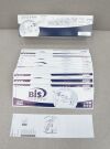 COVIDIEN 186-0106 Bis Quatro Sensor XP Brain Monitoring Electrodes Case of 25 - 179033 Brain Monitoring Electrodes