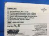 MEDLINE DYNJSD1050 Incise Drape, 36"x17.5" (x5 In box) EXP 2019