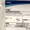 BOSTON SCIENTIFIC REF H7491210001J0, Luge  MODERATE SUPPORT Guidewire with ICETM Hydrophilic Coating, EXP 2023-05