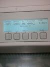 SAKURA Tissue-Tek Cryo3 Cryostat Microtome B115 5800 w/ Vacuum & Blade Holder