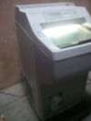SAKURA Tissue-Tek Cryo3 Cryostat Microtome B115 5800 w/ Vacuum & Blade Holder