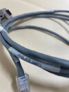 PHILIPS 453567924411  CBL, GHOST TO BULKHEAD DSP CT Scanner