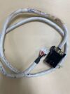PHILIPS 453566501551 CABLE, HEAT EXCHANGER PUMP L'F CT Scanner