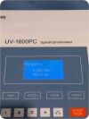 VWR SCIENTIFIC UV-1600PC Spectrophotometer