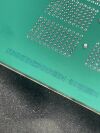 PHILIPS HD11XE Back Plane PCB Board p/n SIDE B: M2540-20210 SIDE A: 453561247581 B Ultrasound Transducer