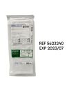 BARD REF 5623240 DuoGlide Short-Term Straight Dialysis Catheter ,EXP 2023/07