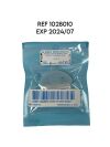 MEDTRONIC REF 1028010 Shepard Grommet Ventilation Tube EEL with Tail, Fluoroplastic, Green 1.14 mm I.D.  EXP 2024/07