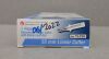 J&J Lot of 4 J&amp;J Ethicon Endo-Surgery Proximate Reloadable Cutter Training Only - 179048 Proximate Reloadable Cutter