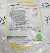 AVANOS MEDICAL 20-7432  CORFLO NASOGASTRIC/NASOINTESTINAL FEEDING TUBE WITH STYLET 12 Fr. x 109 cm, 3 g (IN Date)
