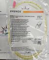 AVANOS MEDICAL 20-7368  CORFLO NASOGASTRIC/NASOINTESTINAL FEEDING TUBE WITH STYLET 8 Fr. x 91 cm, 3 g (IN Date)