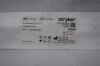 STRYKER 3054-6 Instratek Endotrac Stainless Steel Disposable Triangle Blade, Sterile