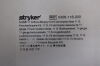 STRYKER 0306-116-000 IVAS 11G Bone Biopsy Kit