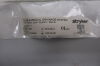 STRYKER 6650 TLS Silicone Surgical Drainage System, 10 Fr, 15 mL