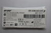 STRYKER 2296-003-255 Precision Thin Straight Sagittal Saw Blade, 18.5 L x 9 mm