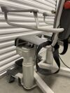 TR EQUIPMENT TR1000 Battery Operated Bath Chair