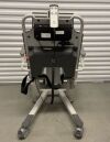 TR EQUIPMENT TR1000 Battery Operated Bath Chair