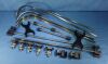 PILLING Poly-Tract Retractor Arms & Clamps