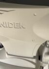 NIDEK OPD-Scan III Autorefractor Keratometer