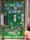 GE  2320719 GE Gantry Intercom Board 2320719 CT Scanner