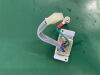 MINDRAY 6EH8 T8 Patient Monitor Power Plug 6EH8 Monitor