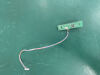 MINDRAY 6800-20-50089  T8 Patient Monitor Power Switch Board 6800-20-50089 Monitor