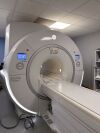 GE Signa Voyager 1.5T MRI Scanner