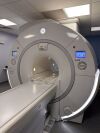 GE Signa Voyager 1.5T MRI Scanner