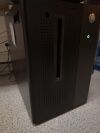 GE Signa Voyager 1.5T MRI Scanner