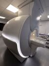 GE Signa Voyager 1.5T MRI Scanner
