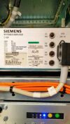 SIEMENS Go! Now CT Scanner