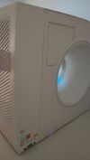 SIEMENS Go! Now CT Scanner