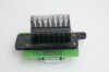 SIEMENS 530003360 REV B Carbon Brush CT Scanner