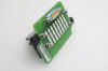 SIEMENS 530003360 REV B Carbon Brush CT Scanner