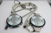 SIEMENS 08596772/08596780 Gantry Panel Control right/Gantry Panel Control Left CT Scanner