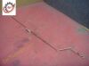 STRYKER 0753-004-038 Oem Foot End Release Rod Assembly Stretcher