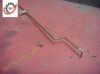 STRYKER 0753-004-038 Oem Foot End Release Rod Assembly Stretcher