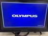 OLYMPUS ENDOALPHA Endoscopy Processor