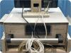 PARKS MEDICAL ELECTRONICS Flo-Lab 2100 Ultrasound - OB / GYN - Vascular