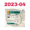 ABBOTT REF 22225MJ, HI-TORQUE EXTRA S'PORT Guide Wire, EXP 2023-04