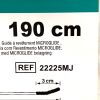 ABBOTT REF 22225MJ, HI-TORQUE EXTRA S'PORT Guide Wire, EXP 2023-04