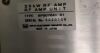 TOSHIBA BP8080A301 TNA6420B RF AMP UNIT 20KW MRI Scanner