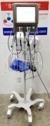 VASAMED SENSILASE PAD-IQ SKIN PERFUSION PRESSURE SYSTEM