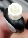 VASAMED SENSILASE PAD-IQ SKIN PERFUSION PRESSURE SYSTEM