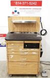SMR 41001 TREATMENT CABINET